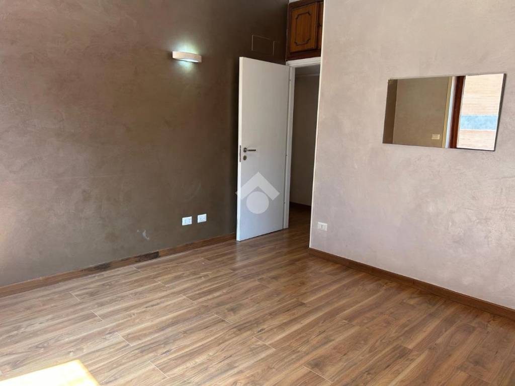 appartamento in affitto a Roma in zona Aurelio