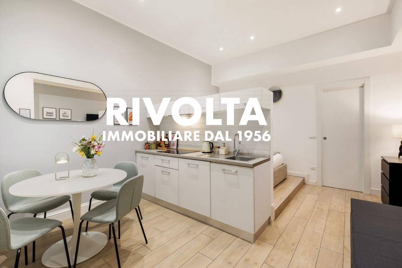 appartamento in affitto a Roma in zona Nomentano