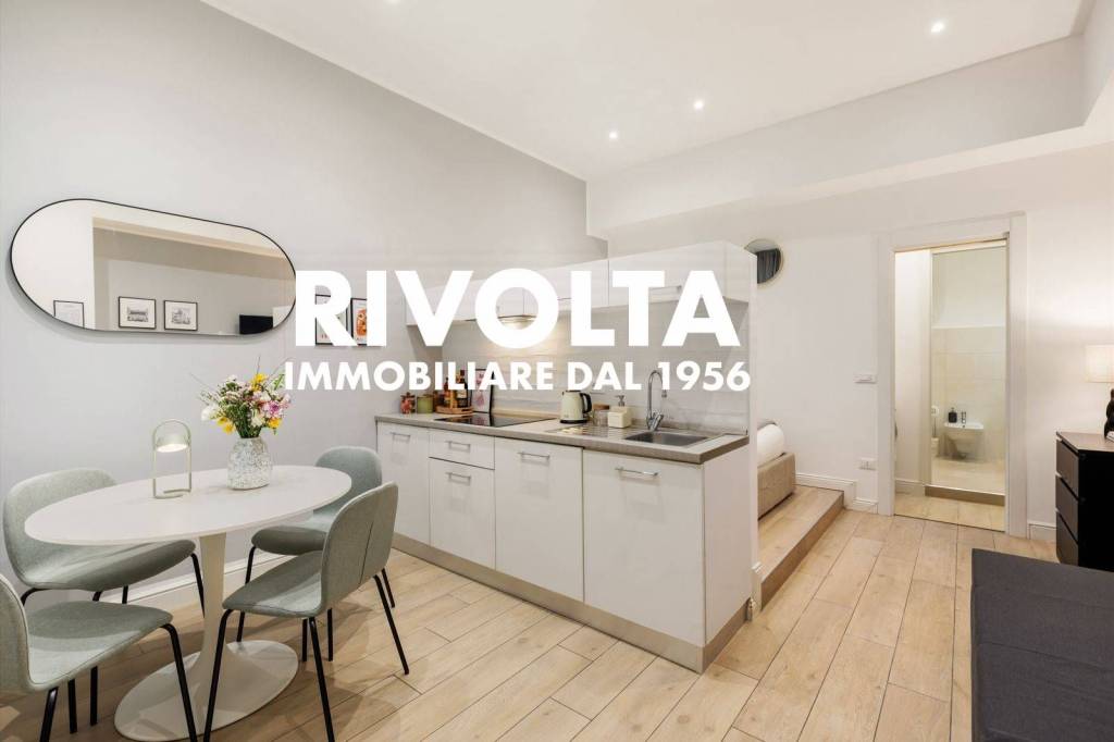 appartamento in affitto a Roma in zona Nomentano