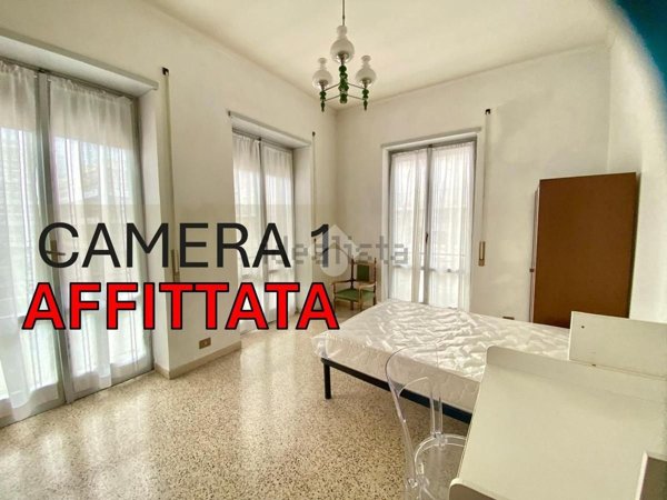 appartamento in affitto a Roma in zona Don Bosco