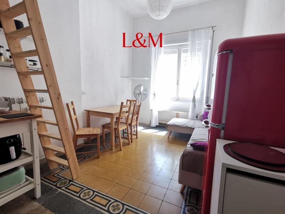 appartamento in affitto a Roma in zona Appio Latino
