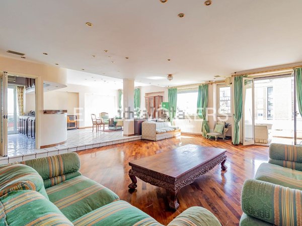 appartamento in affitto a Roma in zona EUR