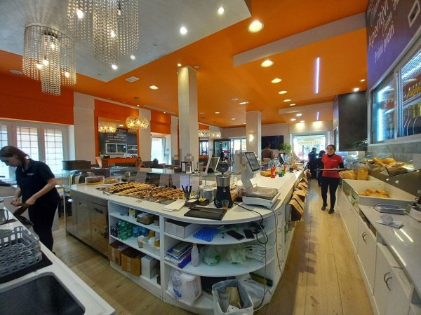 appartamento in affitto a Roma in zona Ostia