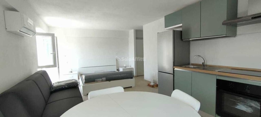 appartamento in affitto a Roma in zona Tomba di Nerone