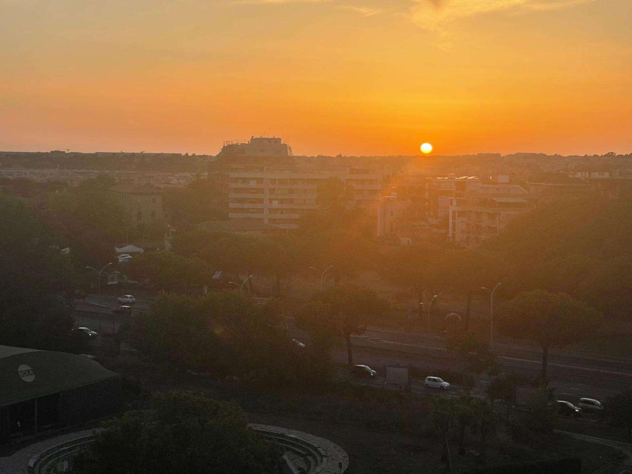 appartamento in affitto a Roma in zona Ardeatino