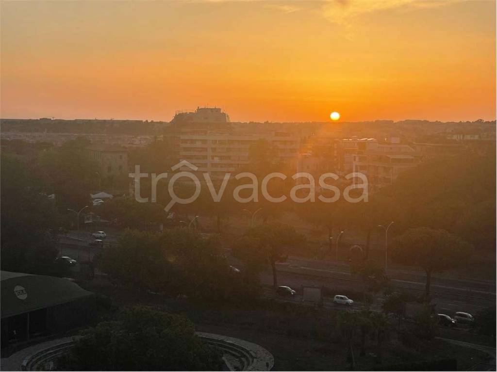 appartamento in affitto a Roma in zona Ardeatino
