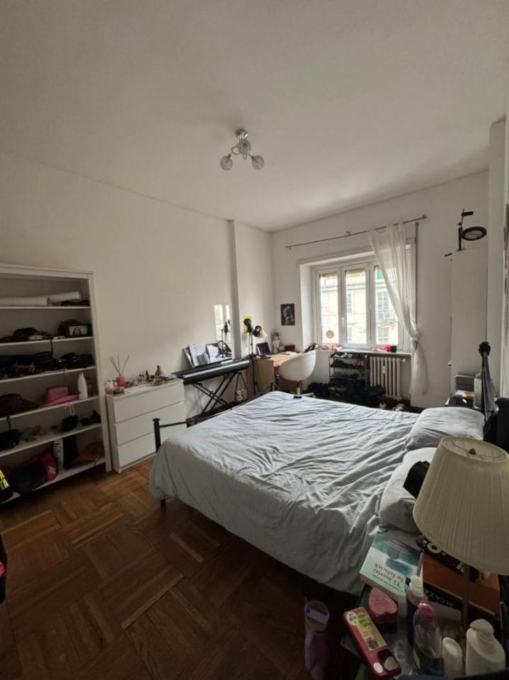 appartamento in affitto a Roma in zona Trieste