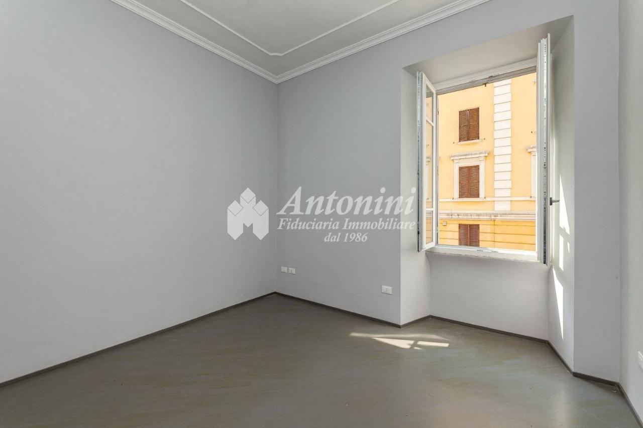 appartamento in affitto a Roma in zona Rione Prati