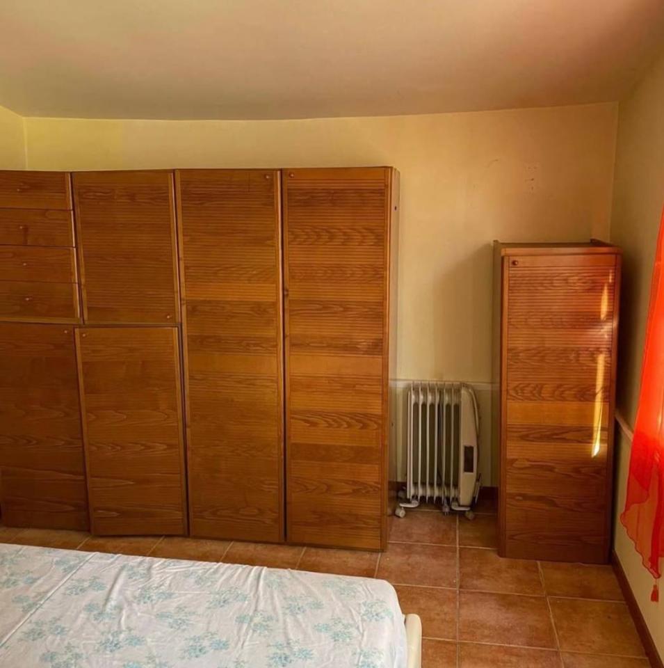 appartamento in affitto a Roma in zona Case Rosse