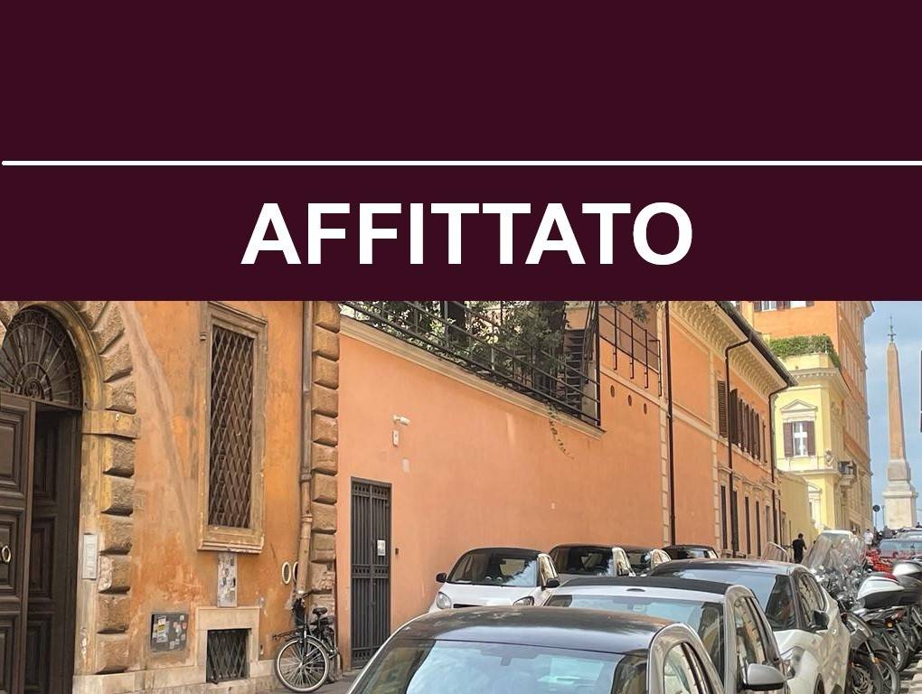 appartamento in affitto a Roma in zona Trieste
