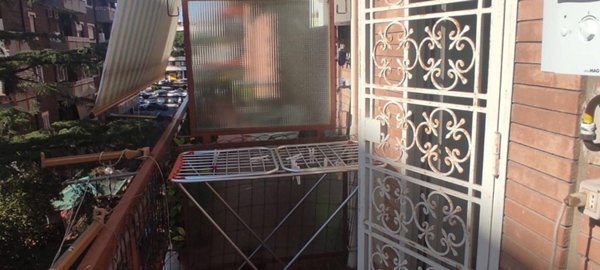 appartamento in affitto a Roma in zona Portuense