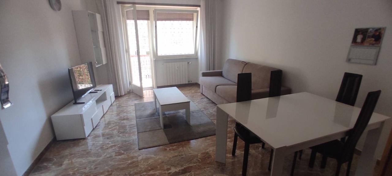 appartamento in affitto a Roma in zona Portuense