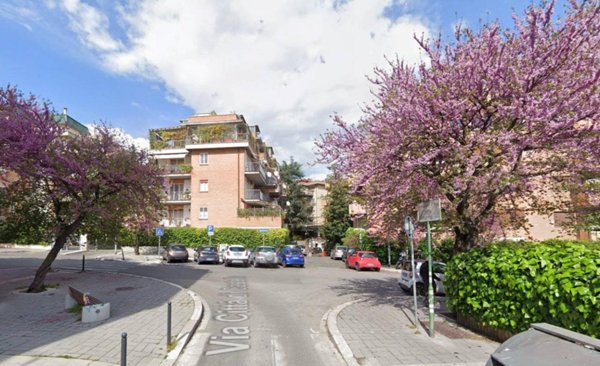 appartamento in affitto a Roma in zona Tor di Quinto