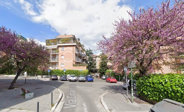 appartamento in affitto a Roma in zona Tor di Quinto