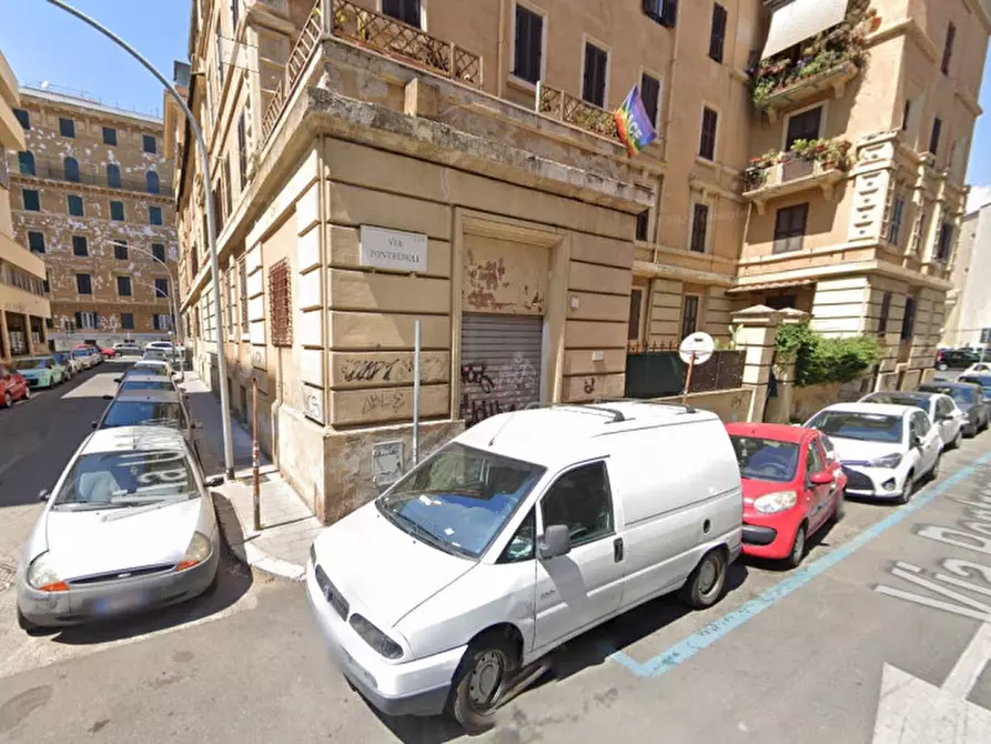 casa semindipendente in affitto a Roma in zona Tuscolano