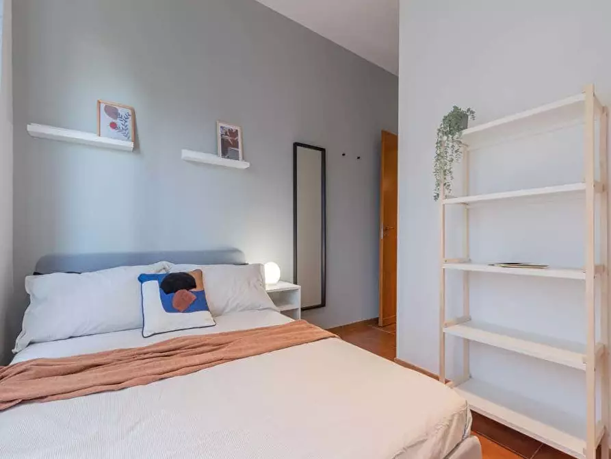 appartamento in affitto a Roma in zona Torrino