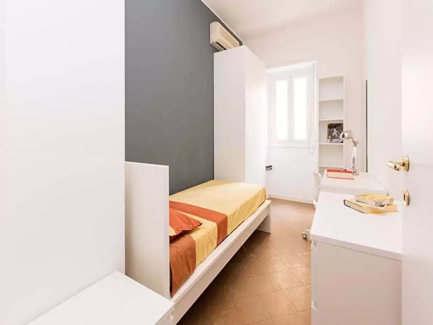 appartamento in affitto a Roma in zona Portuense