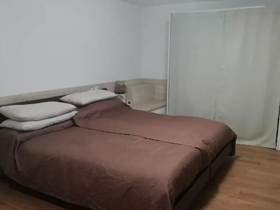 appartamento in affitto a Roma in zona Tor Vergata/Torrenova