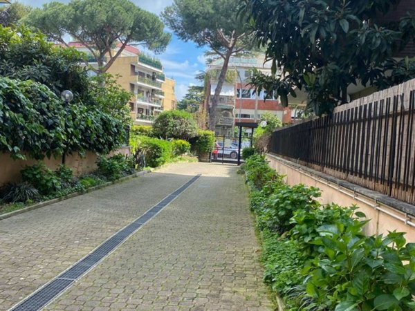appartamento in affitto a Roma in zona Monte Sacro/Talenti