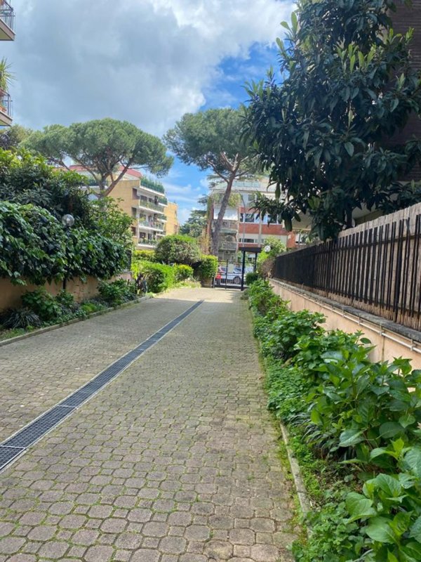 appartamento in affitto a Roma in zona Monte Sacro/Talenti
