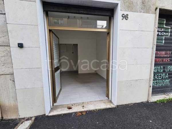 monolocale in affitto a Roma in zona Aurelio