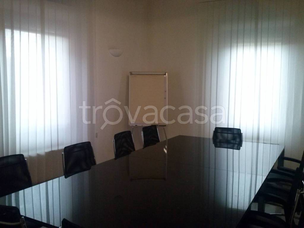 ufficio in affitto a Roma in zona Salario