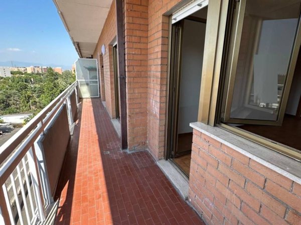 appartamento in affitto a Roma in zona Pietralata