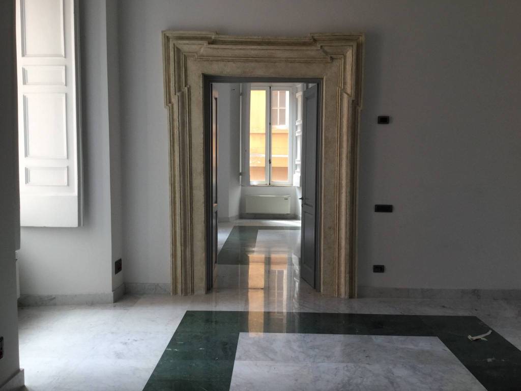 ufficio in affitto a Roma in zona Trevi-Colonna