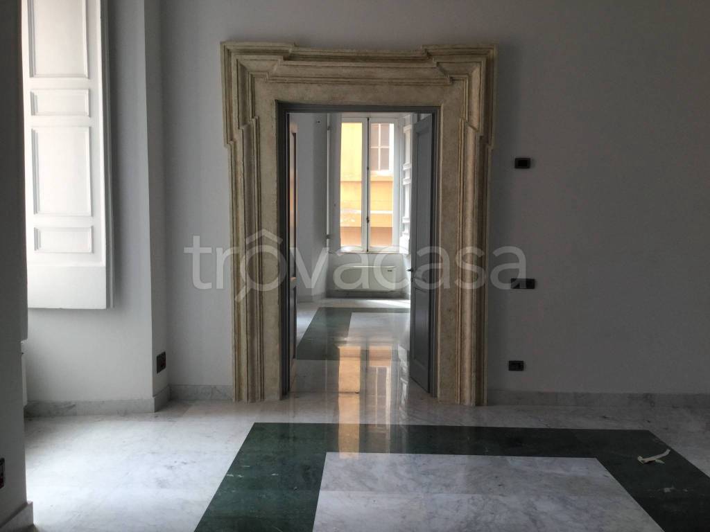 ufficio in affitto a Roma in zona Trevi-Colonna