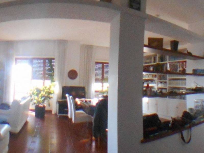 appartamento in affitto a Roma in zona Appio Latino