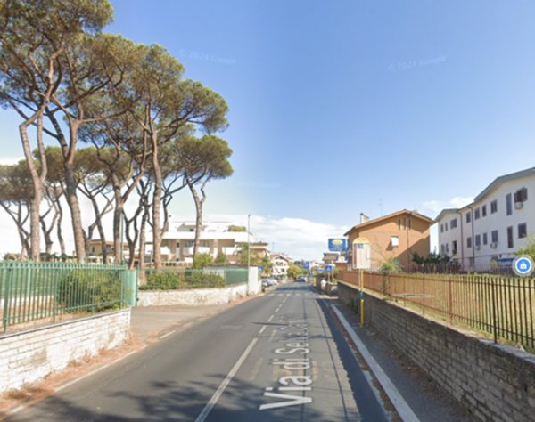 appartamento in affitto a Roma in zona Selva Candida