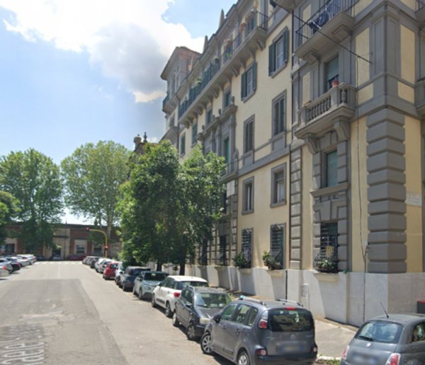 appartamento in affitto a Roma in zona Flaminio