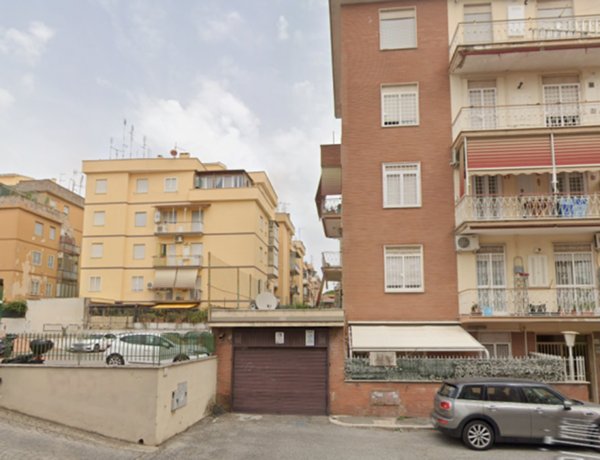 appartamento in affitto a Roma in zona La Pisana