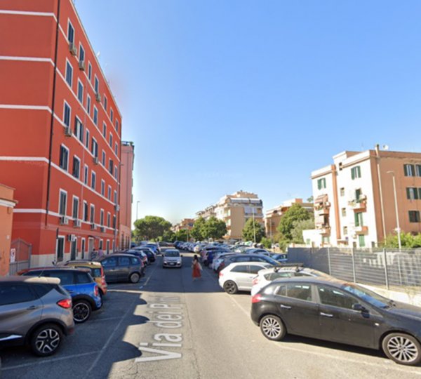 appartamento in affitto a Roma in zona Prenestino-Centocelle