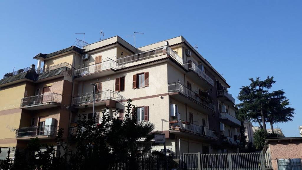 appartamento in affitto a Roma in zona Tor Vergata/Torrenova