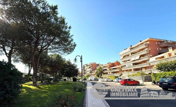 appartamento in affitto a Roma in zona Ostiense