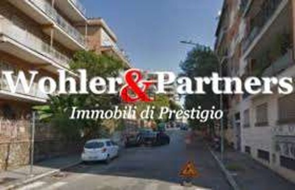ufficio in affitto a Roma in zona Tor di Quinto