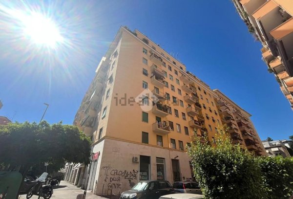 appartamento in affitto a Roma in zona Trieste