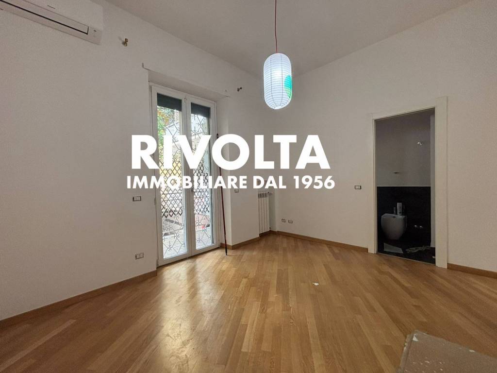 appartamento in affitto a Roma in zona Campo Marzio
