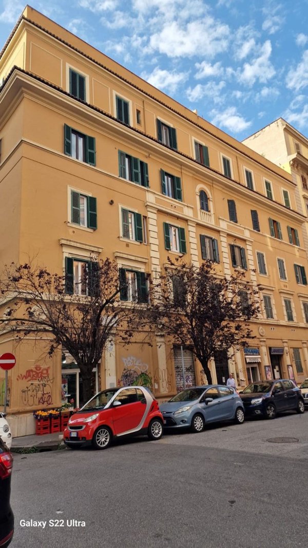 appartamento in affitto a Roma in zona Tuscolano