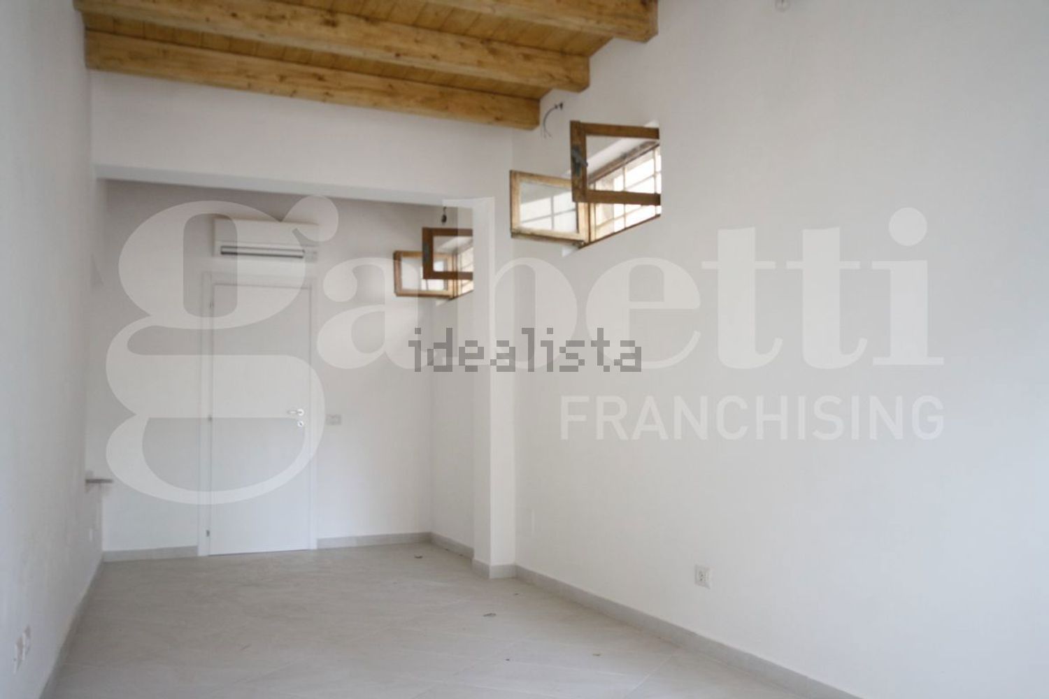 locale commerciale in affitto a Roma in zona Pinciano