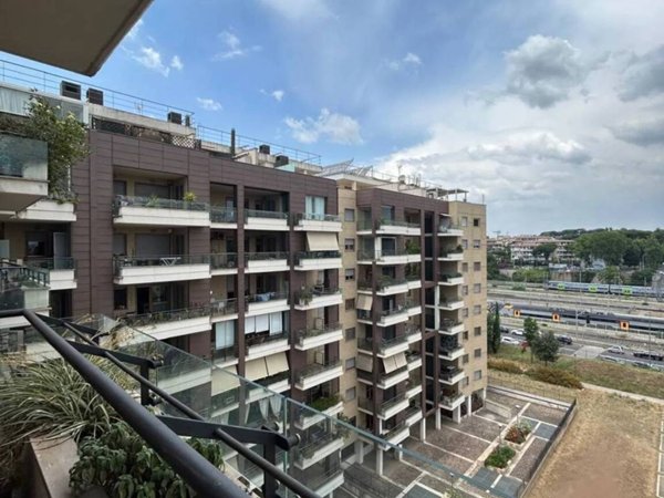appartamento in affitto a Roma in zona Ostiense