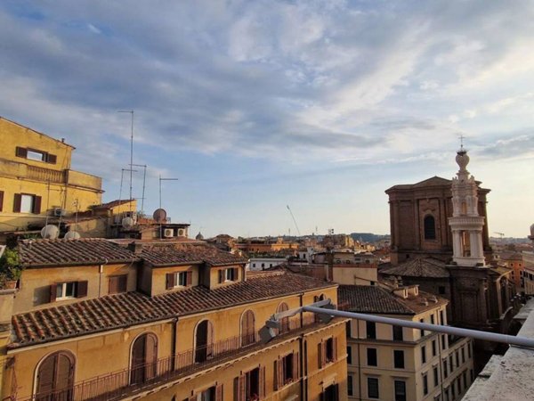 appartamento in affitto a Roma in zona Centro Storico