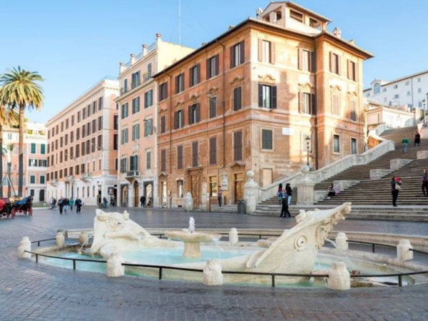 ufficio in affitto a Roma in zona Centro Storico
