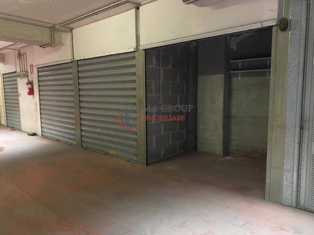 locale commerciale in affitto a Roma in zona Flaminio