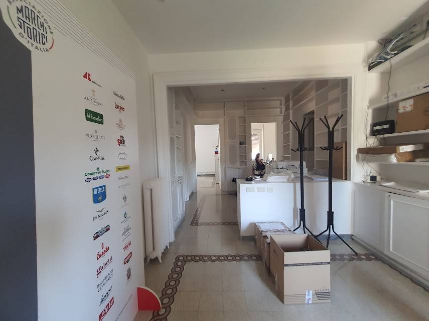 ufficio in affitto a Roma