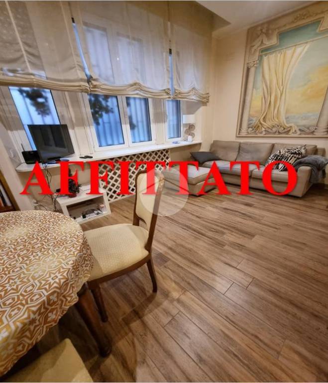 appartamento in affitto a Roma in zona Parioli