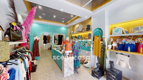 locale commerciale in affitto a Roma in zona Tuscolano