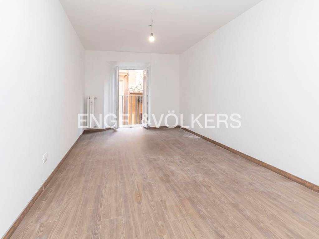 appartamento in affitto a Roma in zona Parione/Sant'Eustachio