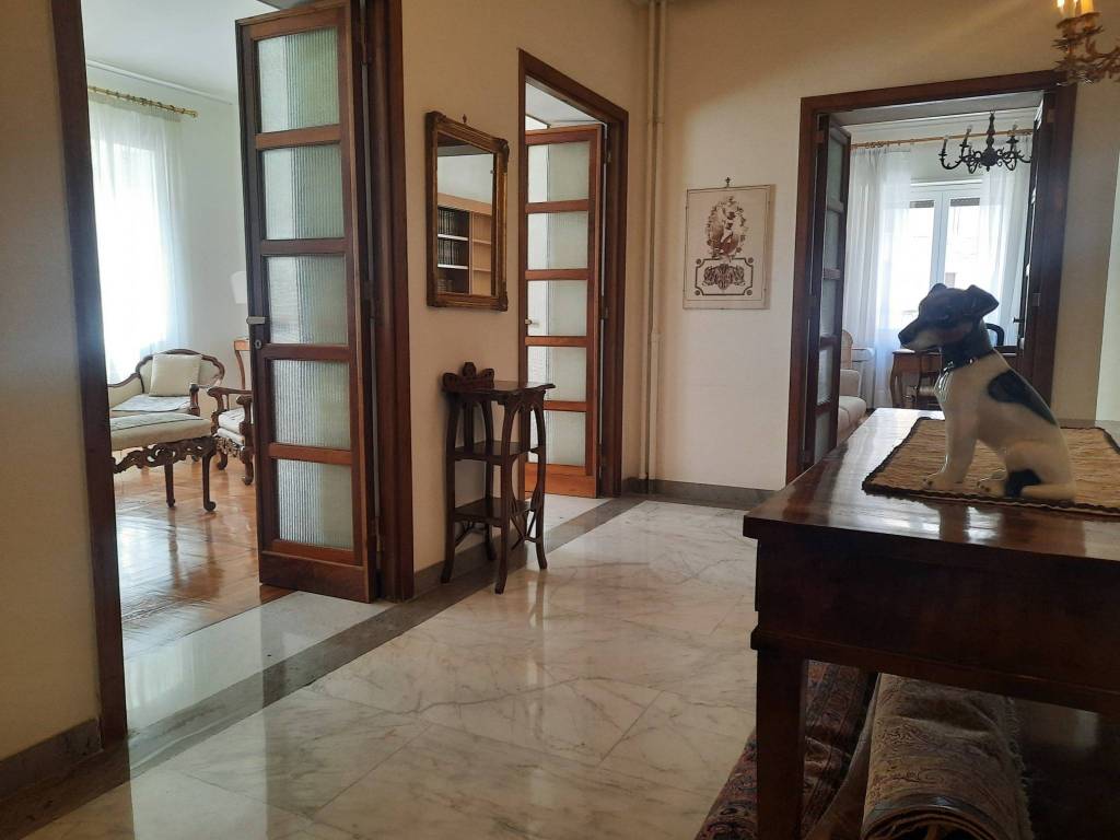 appartamento in affitto a Roma in zona Flaminio